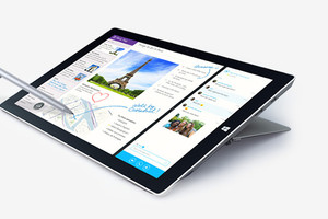 مايكروسوفت تتعاون مع اكوم لتقديم القلم 'الشامل'