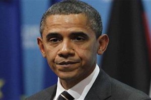 أوباما: نفسي أنام 3 أشهر بعد انتهاء فترة ولايتي