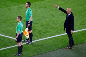 زيدان يؤكد ان الفوز على برشلونة منح الريال دفعة معنوية هائلة