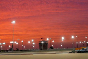 تلفزيون البحرين لن يذق 'كعكة' بث الفورمولا 1 