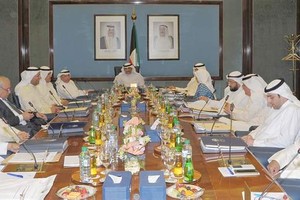 الكويت...مراسلات الحكومة بلا ورق بدءاً من يناير المقبل