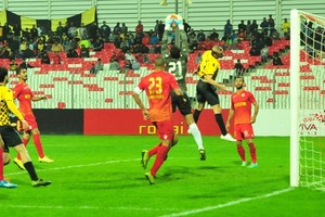 مباراة المحرق والأهلي في دورينا الكروي اليوم غير منقولة