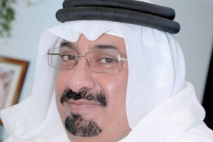 رئيس نادي المحرق يهنئ بنجاح الفورمولا واحد