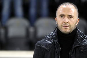 مدرب لخويا القطري :لا بديل عن الفوز أمام النصر السعودي في دوري أبطال آسيا