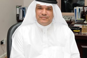 الناجم يشيد بدعم الأولمبية ووزارة شئون الشباب والرياضة