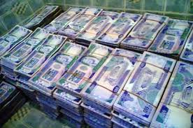 88.8 مليار عوائد استثمارات الأصول السعودية في الخارج خلال 2015