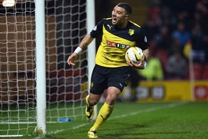 ديني مهاجم واتفورد: هوت أصعب مدافع واجهته وهو أحد أسباب نجاح ليستر