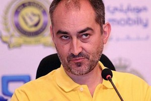 مدرب النصر السعودي يؤكد صعوبة مواجهة لخويا القطري في دوري أبطال آسيا