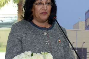 وزيرة الصحة: بحرينيات يرفضن الانخراط في بعض التخصصات التمريضية