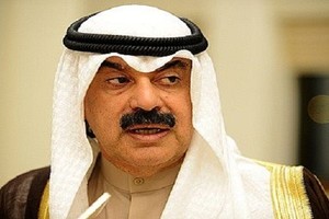 نائب وزير الخارجية الكويتي: الاجواء مهيأة لتحقيق نتائج ايجابية بين الاطراف اليمنية