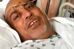 تحسن حالة آخر مصابي تفجير الأحساء