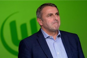 ألوفس: لا توجد تغييرات كبيرة في فولفسبورغ خلال الصيف