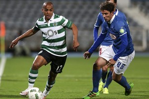 سبورتينغ يطارد بنفيكا على صدارة الدوري البرتغالي