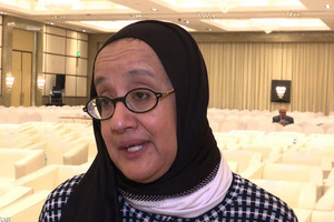 الكويت تتوقع اتفاقاً مبدئياً بين منتجي النفط على تثبيت الإنتاج في اجتماع الدوحة