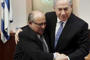 داغان يصف نتانياهو بأنه متردد ومغرور وانتهازي