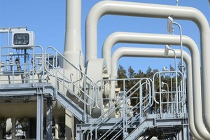 مصدران حكوميان: السعودية ستمول احتياجات مصر البترولية لمدة 5 سنوات بحوالي 20 مليار دولار