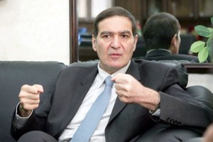 رئيس هيئة الطاقة الذرية الأردنية: تحميل الوقود النووي بالمفاعل البحثي الأسبوع المقبل