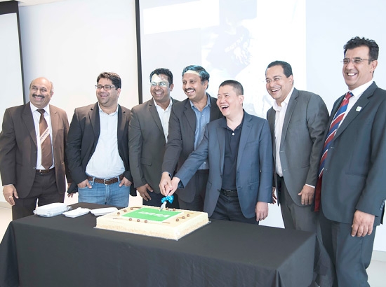 تعتبر هواتف VSUN الذكية تقدماً هائلاً على الأجهزة اليدوية الحالية المتوفرة في الأسواق