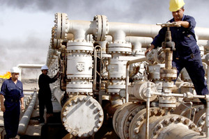 روسيا ترى سعر النفط عند 45-50 دولاراً للبرميل 'مقبولاً'