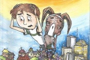 العمل المسرحي البحريني 'فوضى في المدينة' يجسد قيم التعاون