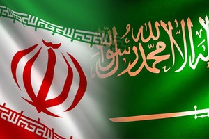 إيران ترسل وفداً إلى السعودية لبحث ترتيبات الحج