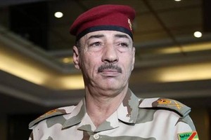 مسئول: إحباط هجوم لـ 'داعش' بغاز الكلور السام جنوب الموصل