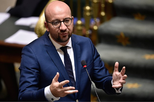 رئيس وزراء بلجيكا: هناك حاجة لتبادل أفضل للبيانات لوقف المتشددين