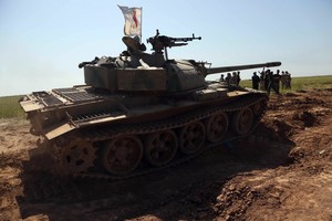 العراق يرجئ هجوماً ضد 'داعش' في الشمال