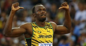 بولت يبدأ موسمه الأولمبي من جزر كايمان