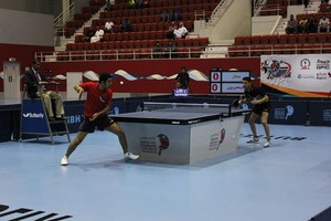 اللقب يتأرجح بين غزلان البحرين وأبناء سار