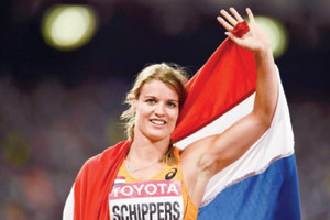 شيبرز تستغل لقاء برمنغهام ضمن الدوري الماسي للاستعداد لأولمبياد ريو