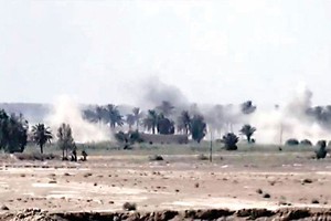 «داعش» يعدم العشرات بوحشية في الموصل والأنبار