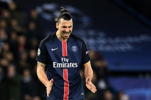 مدرب 'قوى سابق' يثير الجدل حول إبراهيموفيتش ويتهمه بتعاطي المنشطات