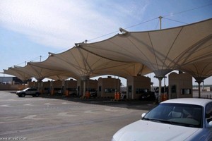 منع المسافرين في دول الخليج من المغادرة إلا بسداد المخالفات المرورية