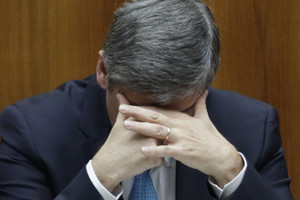 استقالة الرئيس التنفيذي لبنك نمساوي بعد تسريبات وثائق بنما