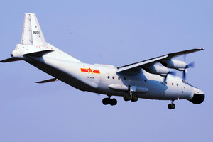 مخاوف من مقتل شخص إثر تحطم طائرة عسكرية في اليابان