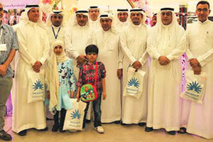 القطيف تسجل أعلى معدل للأمراض الوراثية