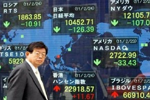 نيكي يرتفع 0.15 % في بداية التعامل بطوكيو