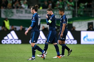 هل ينتهي مشوار ريال مدريد عند حاجز ربع نهائي 'دوري الأبطال' للمرة الاولى منذ 2010؟