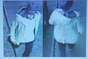 بلجيكا تناشد السكان المساعدة في ضبط المفجر المشتبه به 'ذي القبعة'