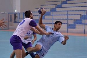 سماهيج يخرج من عنق زجاجة الاتحاد في 'السداسية2'