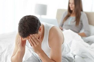 تأخر القذف عند الرجل: ما هي الأسباب؟