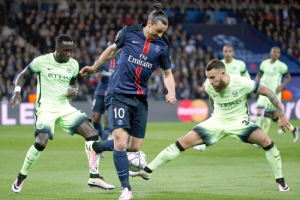 فولفسبورغ يقهر ريال مدريد بثنائية بدوري أبطال أوروبا