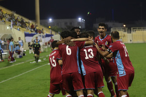 حسم دوري الدرجة الثانية الكروي يتأجل للجولة الأخيرة