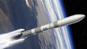 انطلاق صاروخ على متنه غرفة لناسا تصلح للمعيشة ويمكن إقامتها فى الفضاء