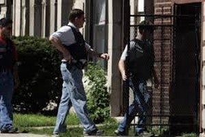 اعتقال الجندي الأميركي قاتل بن لادن المزعوم بتهمة قيادة سيارة مخمورا