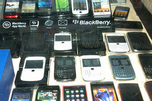 تأهيل 55 ألف سعودي لأسواق الجوالات