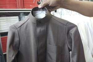 ماذا تعرف عن الثوب الخليجي؟