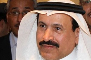 السفير السعودي بلبنان يزور السراي والخارجية ويخرج «مرتاحاً» بعد لقائه باسيل