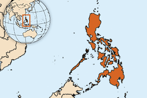 الفلبين تواصل جهود اخماد حرائق الغابات في مناطق المحميات
